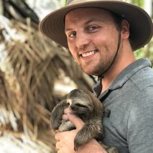 Meet your Posher, Paul